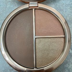 Bobbi Brown Monochromatic Face Palette Dark -12oz